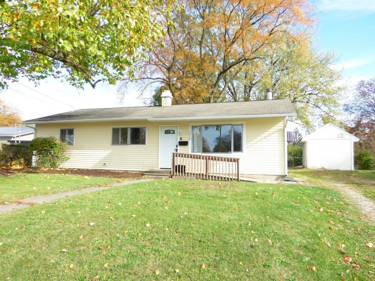 Brighton Dr, Fort Wayne, IN 46825