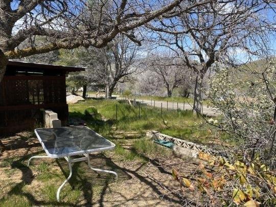 North Dr, Bodfish, CA 93205