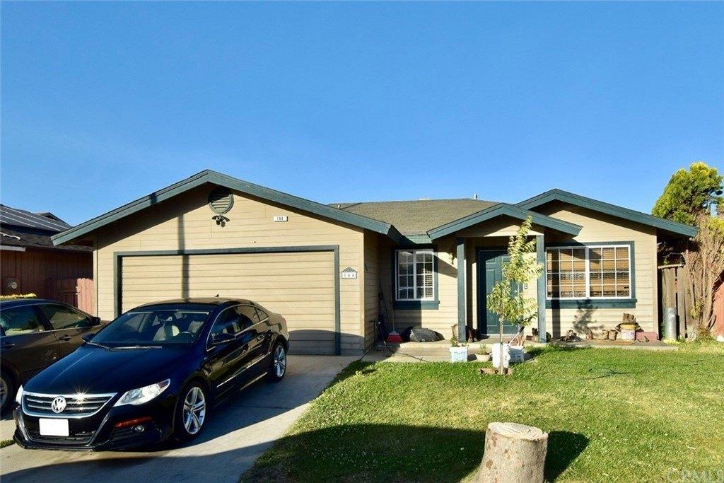 Leeds Ave, King City, CA 93930
