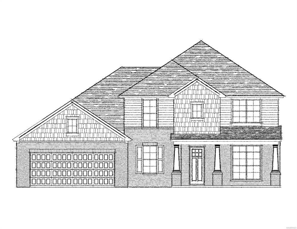 Pebble Creek Dr, Prattville, AL 36066