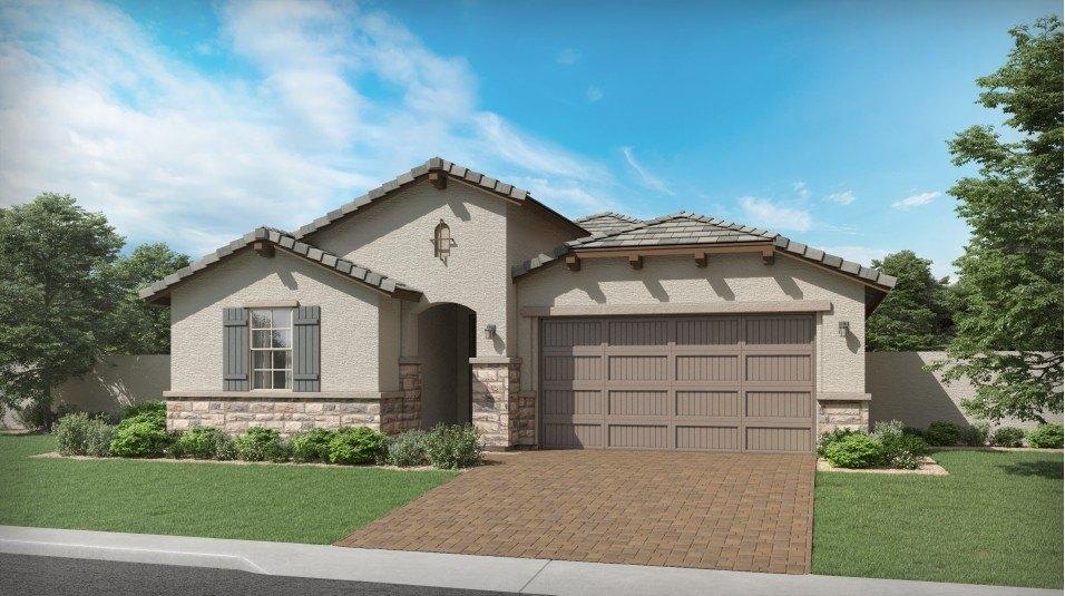 W Parkway Dr, Tolleson, AZ 85353