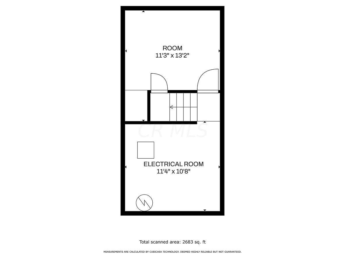 Kerr St, Columbus, OH 43215