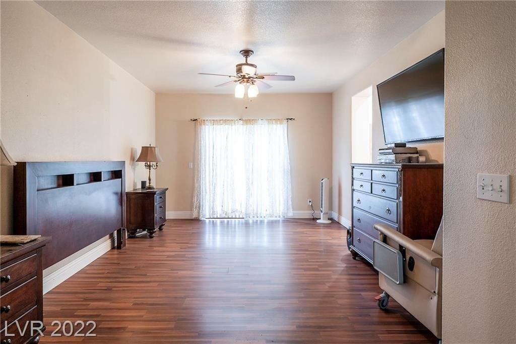Parker Ranch Dr, Henderson, NV 89012