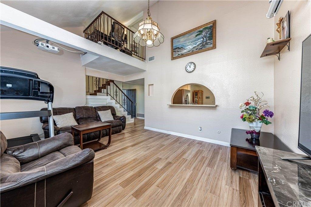 Hazard Ave, Garden Grove, CA 92844