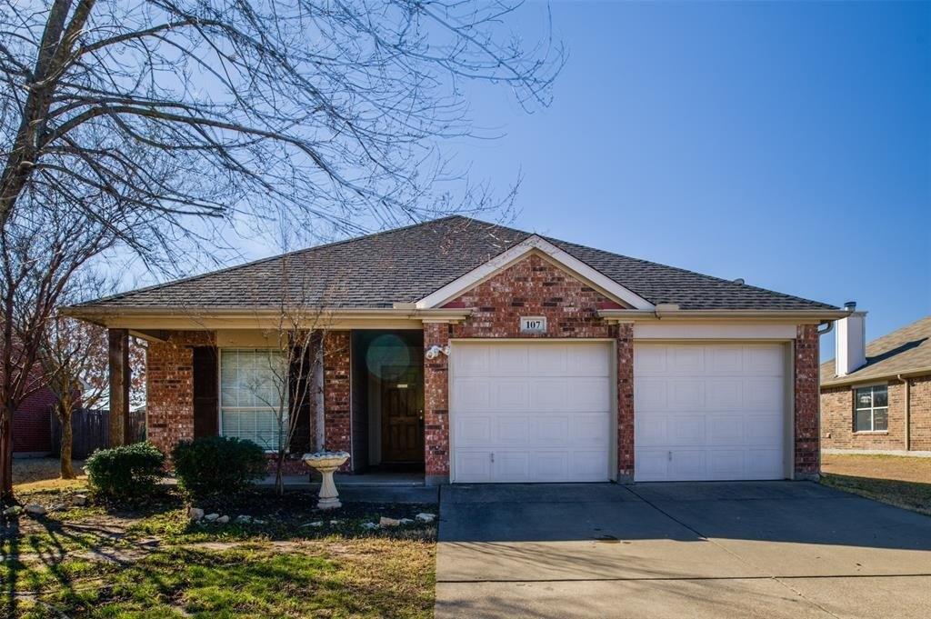 Fallen Rock Dr, Waxahachie, TX 75165