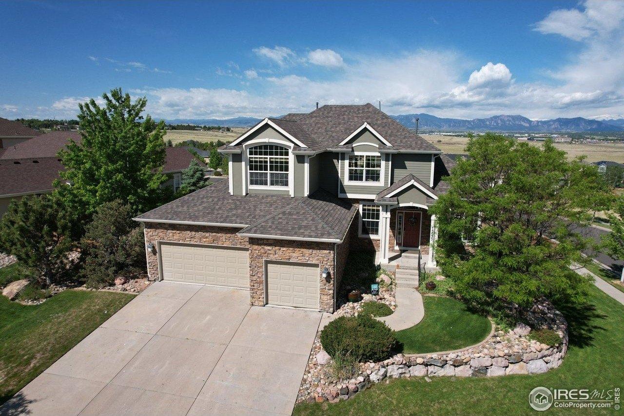 Cosmos Way, Broomfield, CO 80023