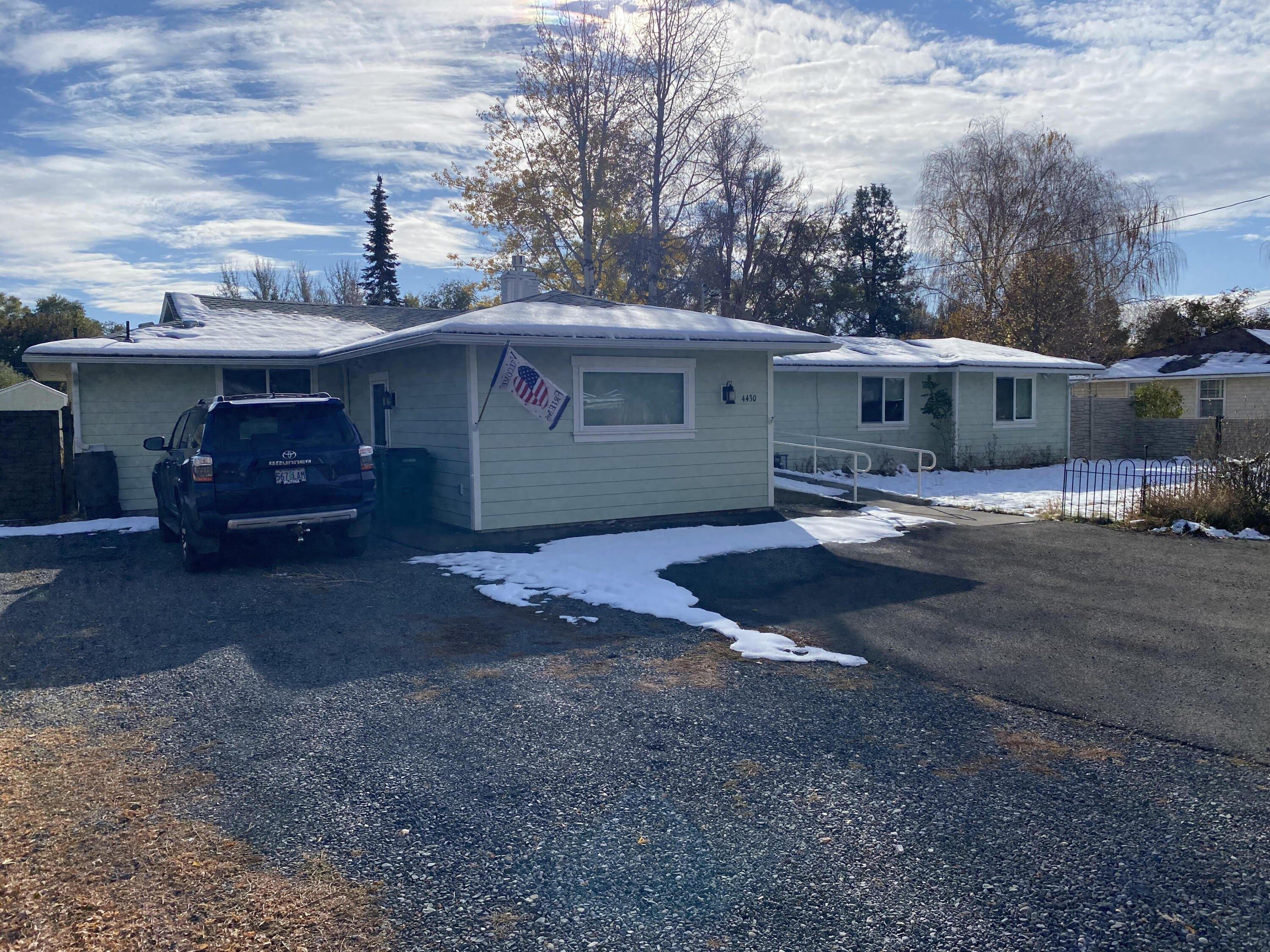 Laverne Ave, Klamath Falls, OR 97603