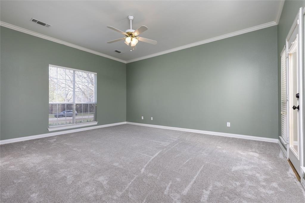 Preakness Place Rd, Van Alstyne, TX 75495