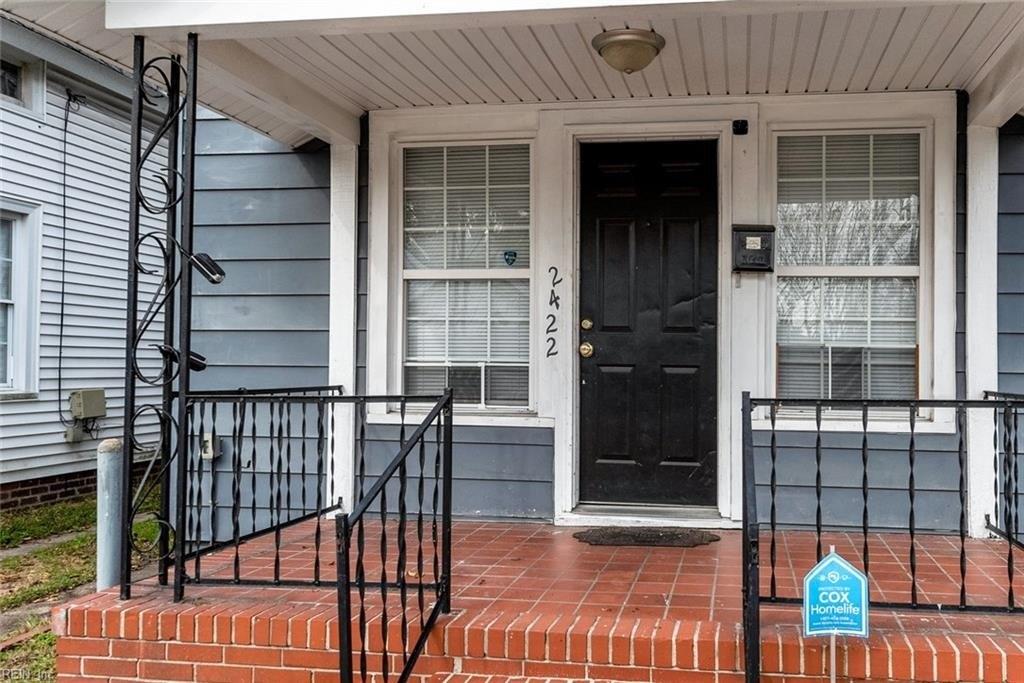 Portsmouth Blvd, Portsmouth, VA 23704