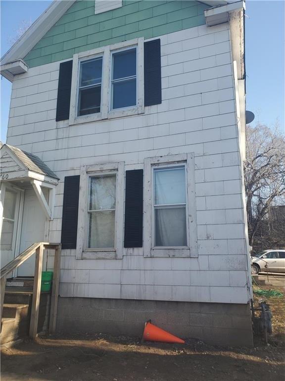 Minnehaha Ave E, Saint Paul, MN 55106