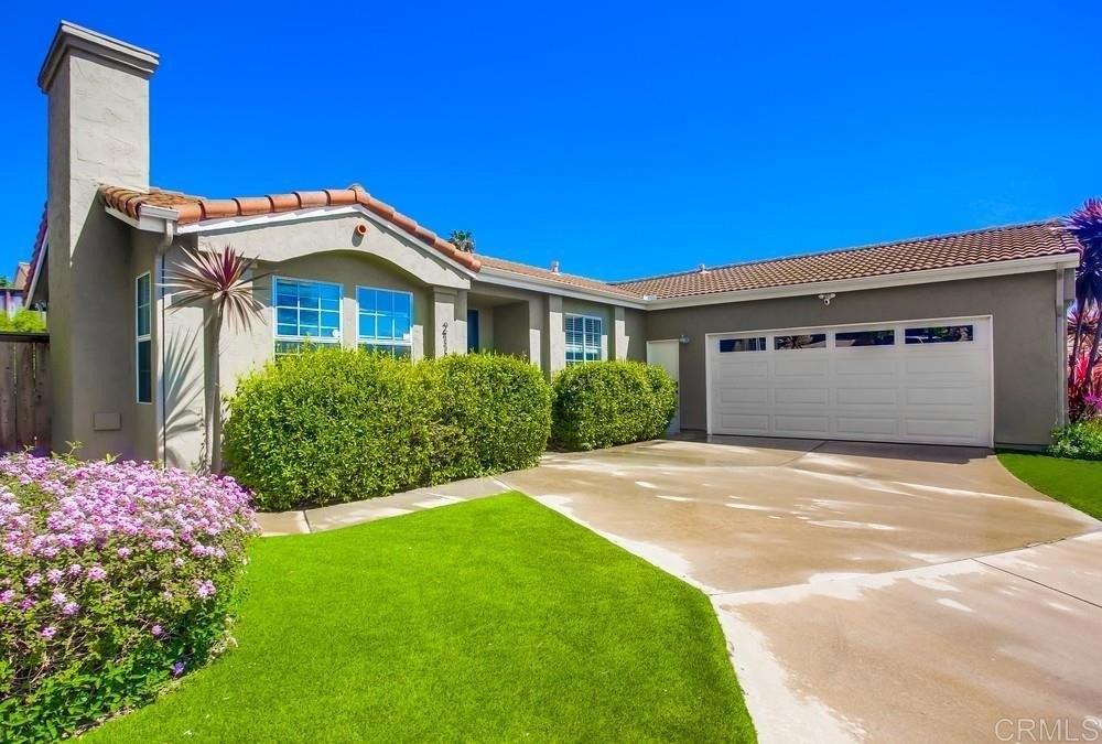 Fiori Dr, Vista, CA 92084