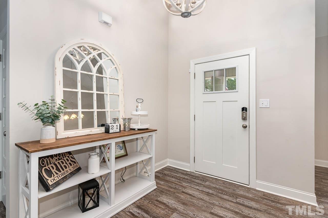 Everwood Dr, Four Oaks, NC 27524