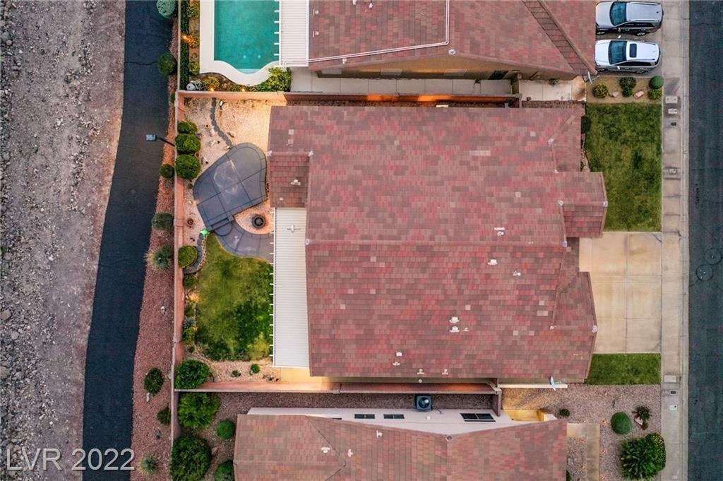 Casady Hollow Ave, Henderson, NV 89012