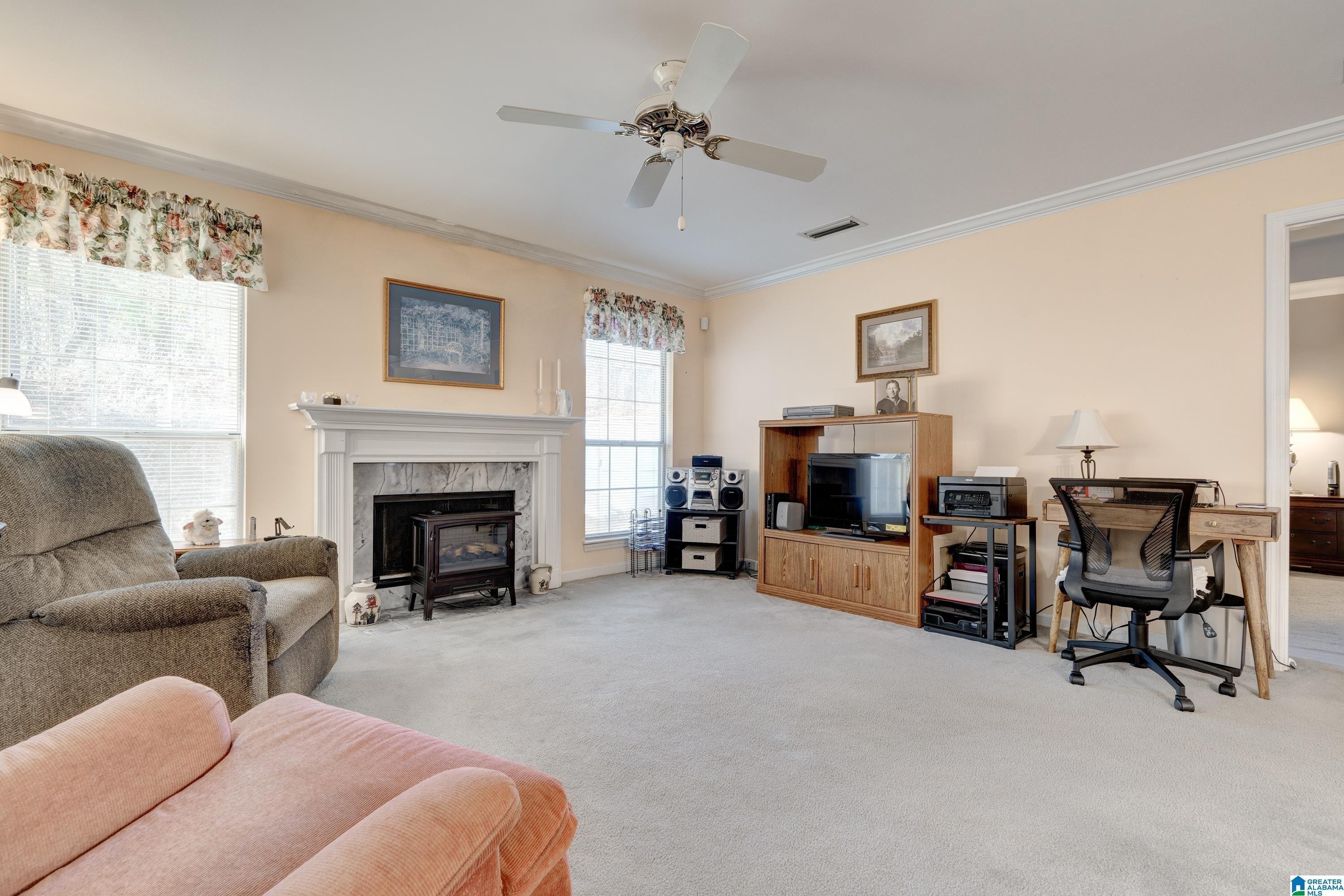 Saddle Run Cir, Pelham, AL 35124
