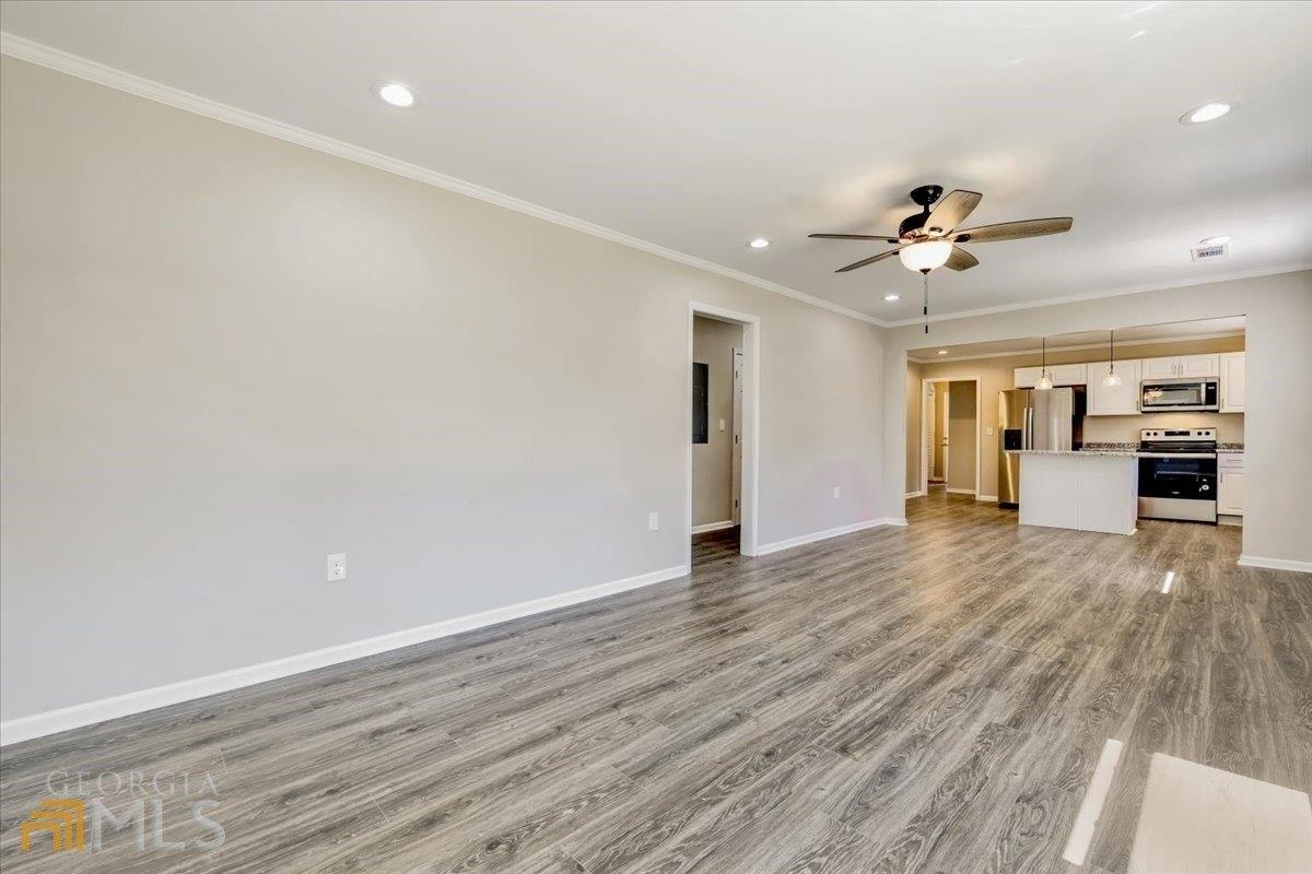Fontaine Cir, Decatur, GA 30032