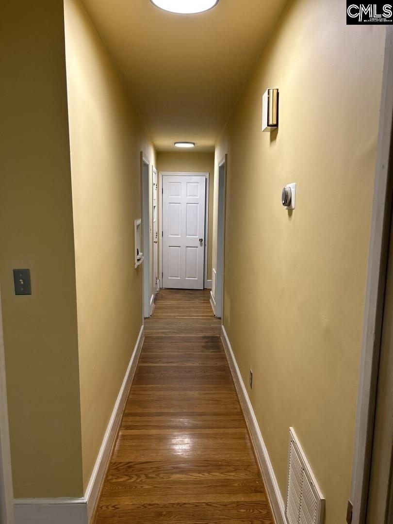 Arbor Dr, Columbia, SC 29206