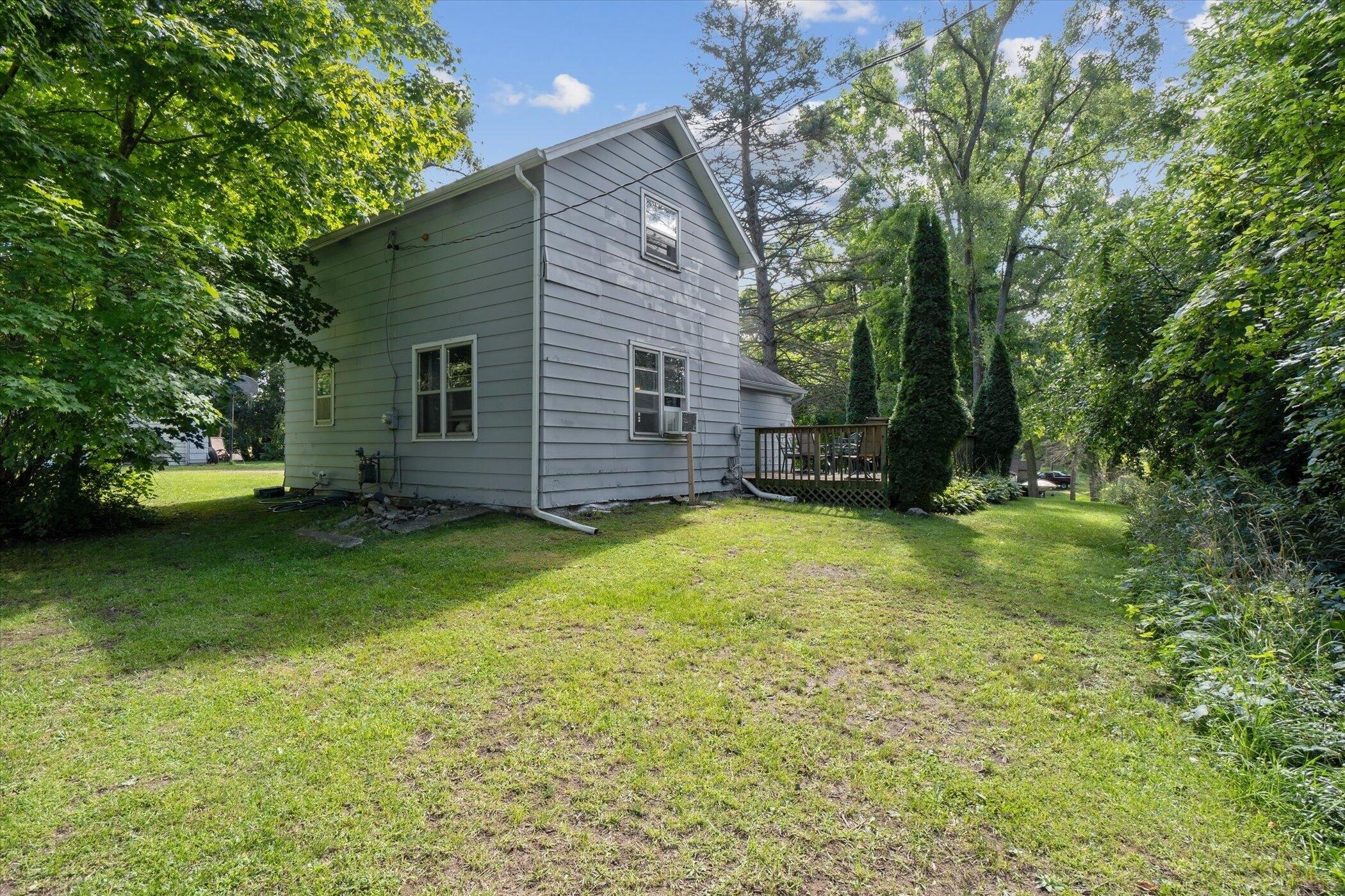 Albion Rd, Concord, MI 49237