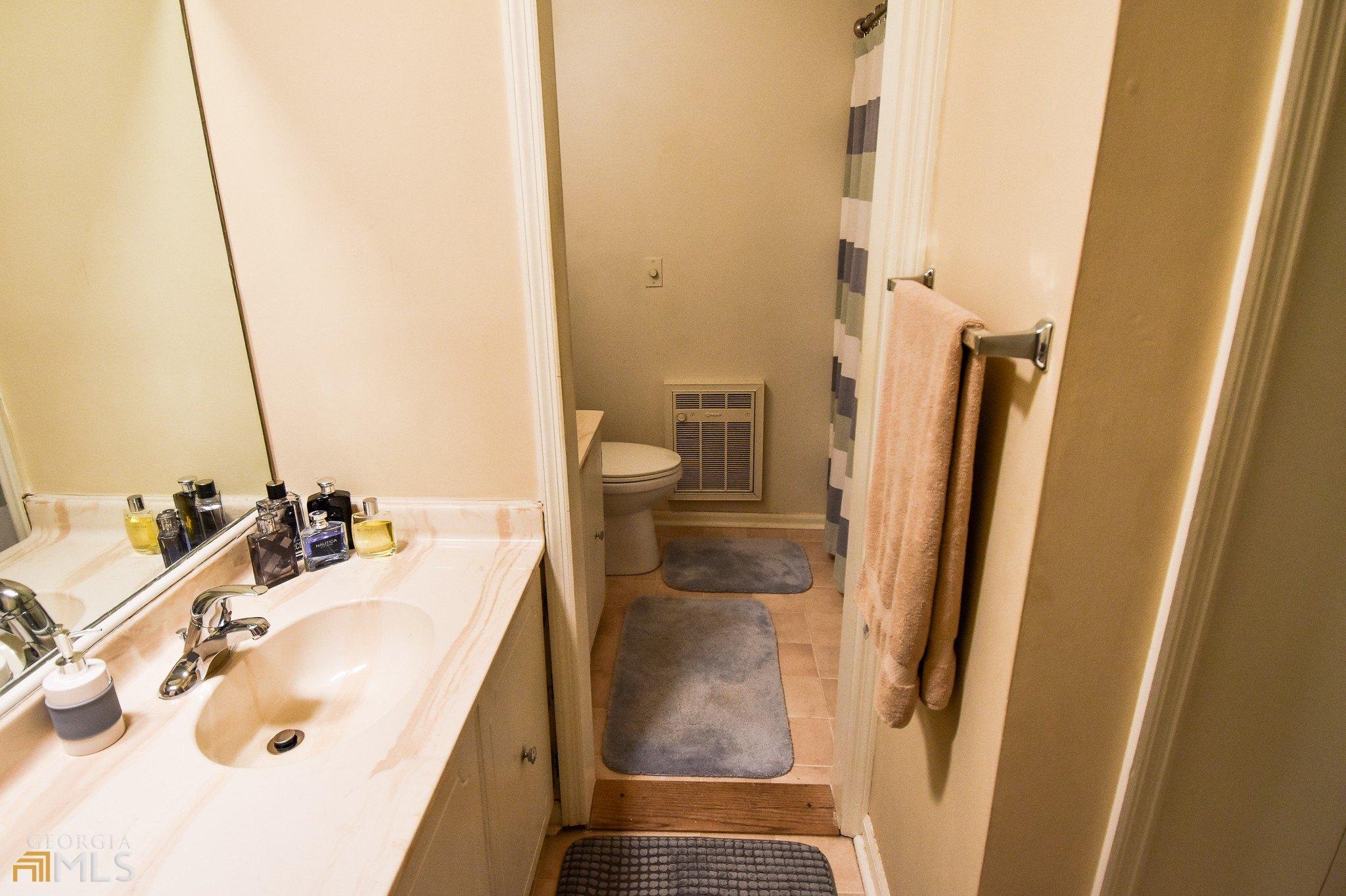 Hill St, Thomaston, GA 30286