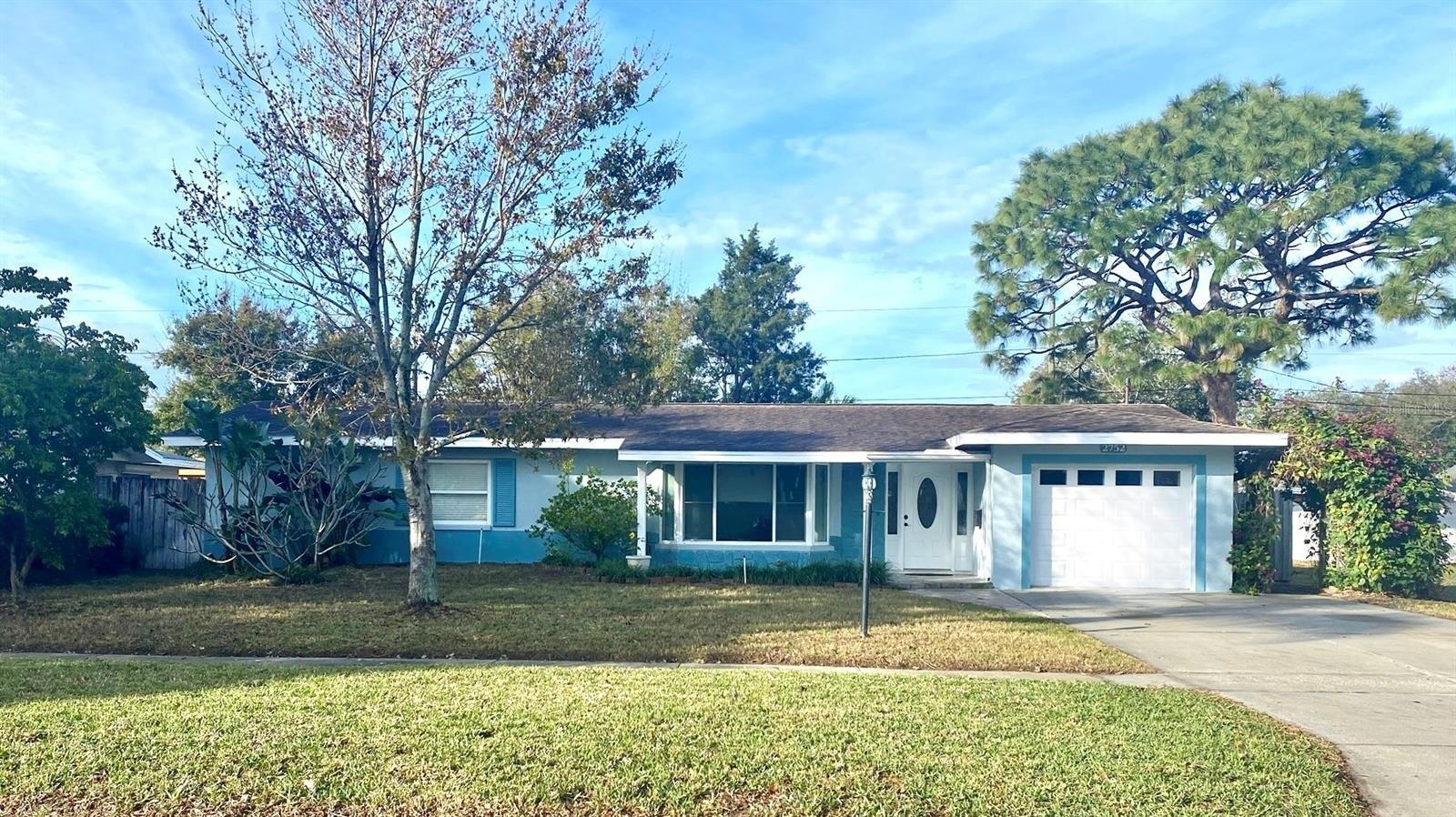 59th Way N, Saint Petersburg, FL 33710
