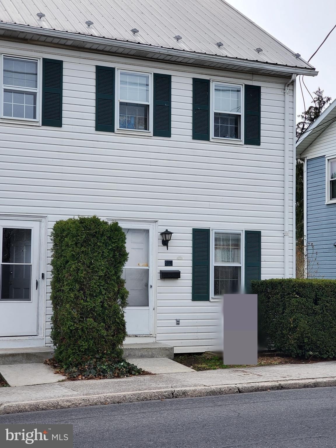 W Middle St, Gettysburg, PA 17325