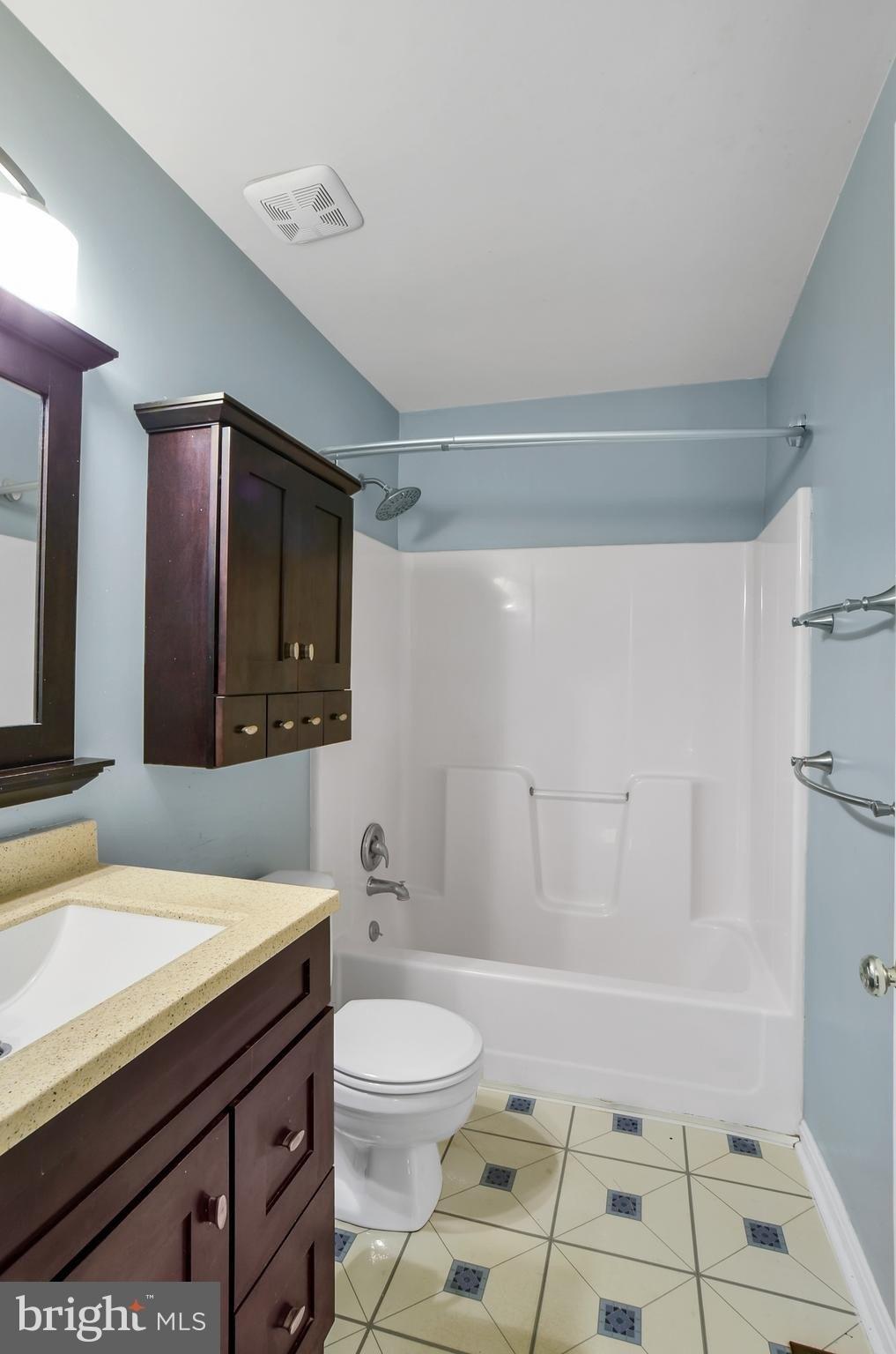 Harrier Ln, Culpeper, VA 22701
