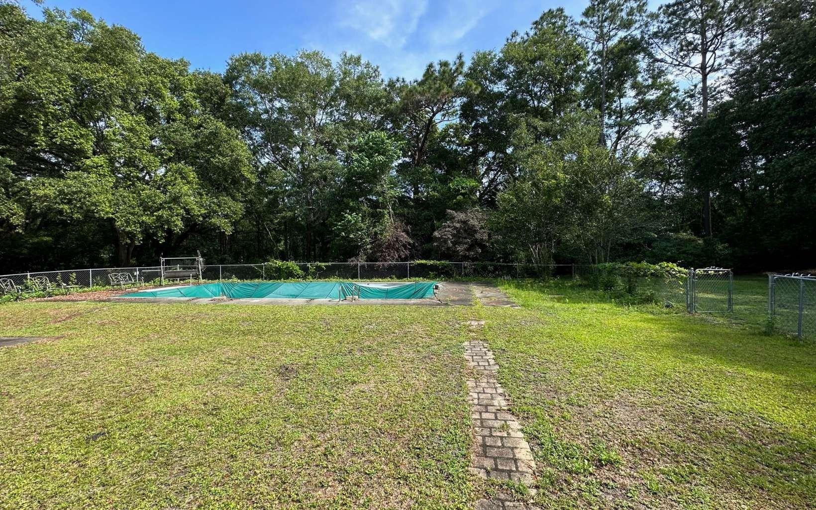 Sw Ventura Ln, Lake City, FL 32025