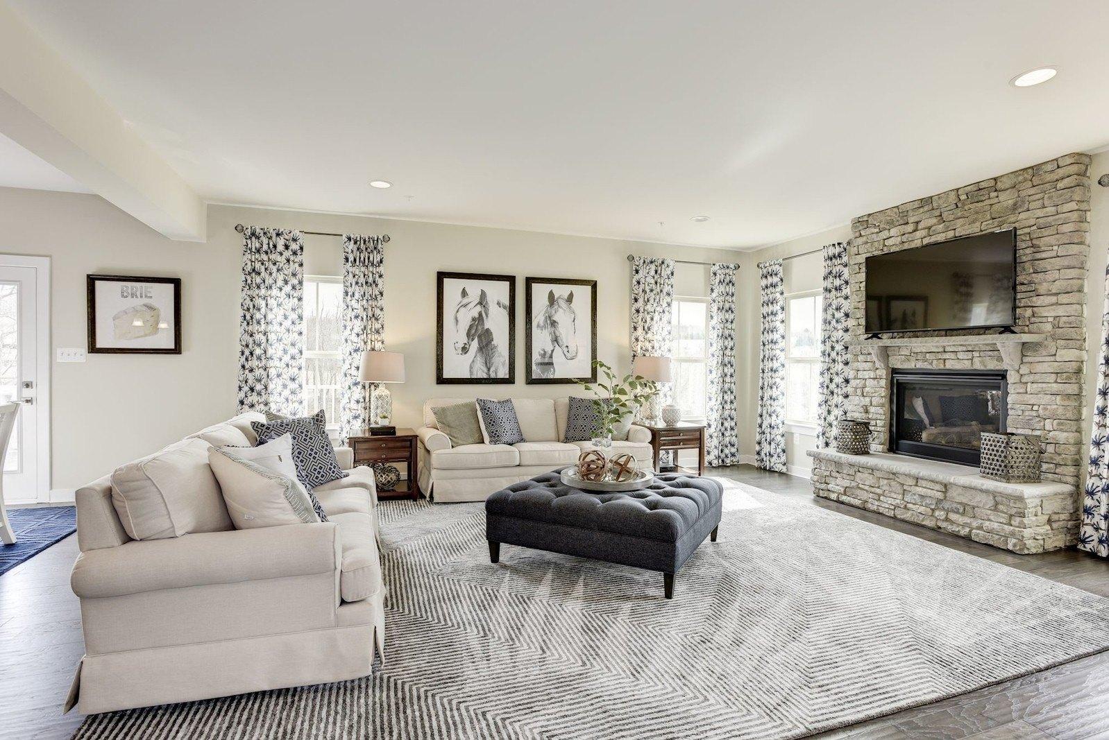 Winding Creek Blvd, Dayton, OH 45458