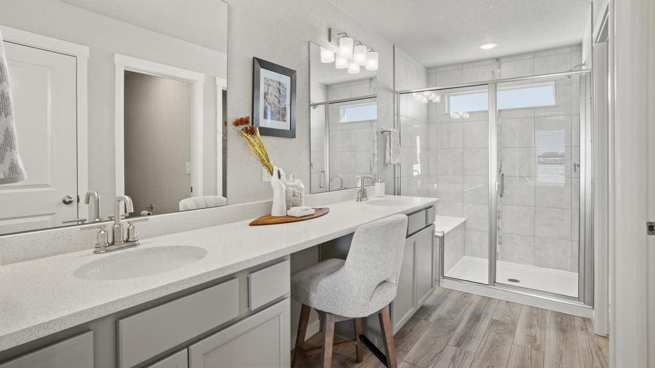 Roundhouse Dr, Colorado Springs, CO 80925