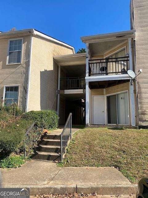 Ridge Creek Dr, Clarkston, GA 30021
