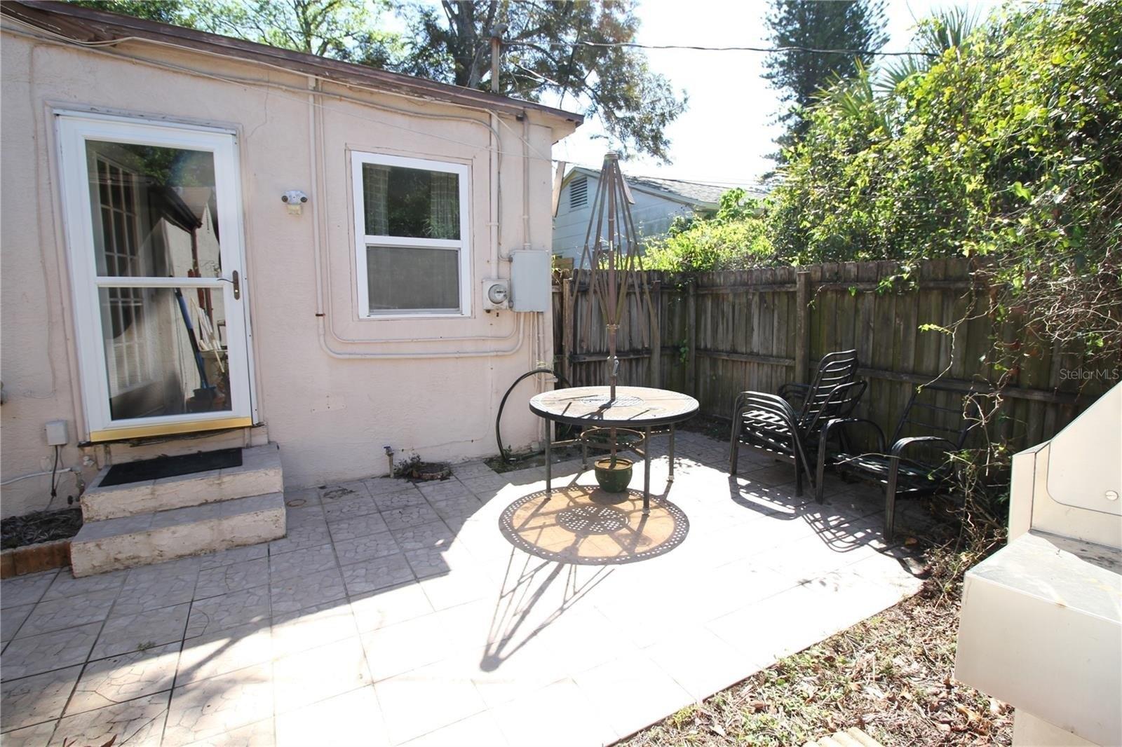 56th St S, Gulfport, FL 33707