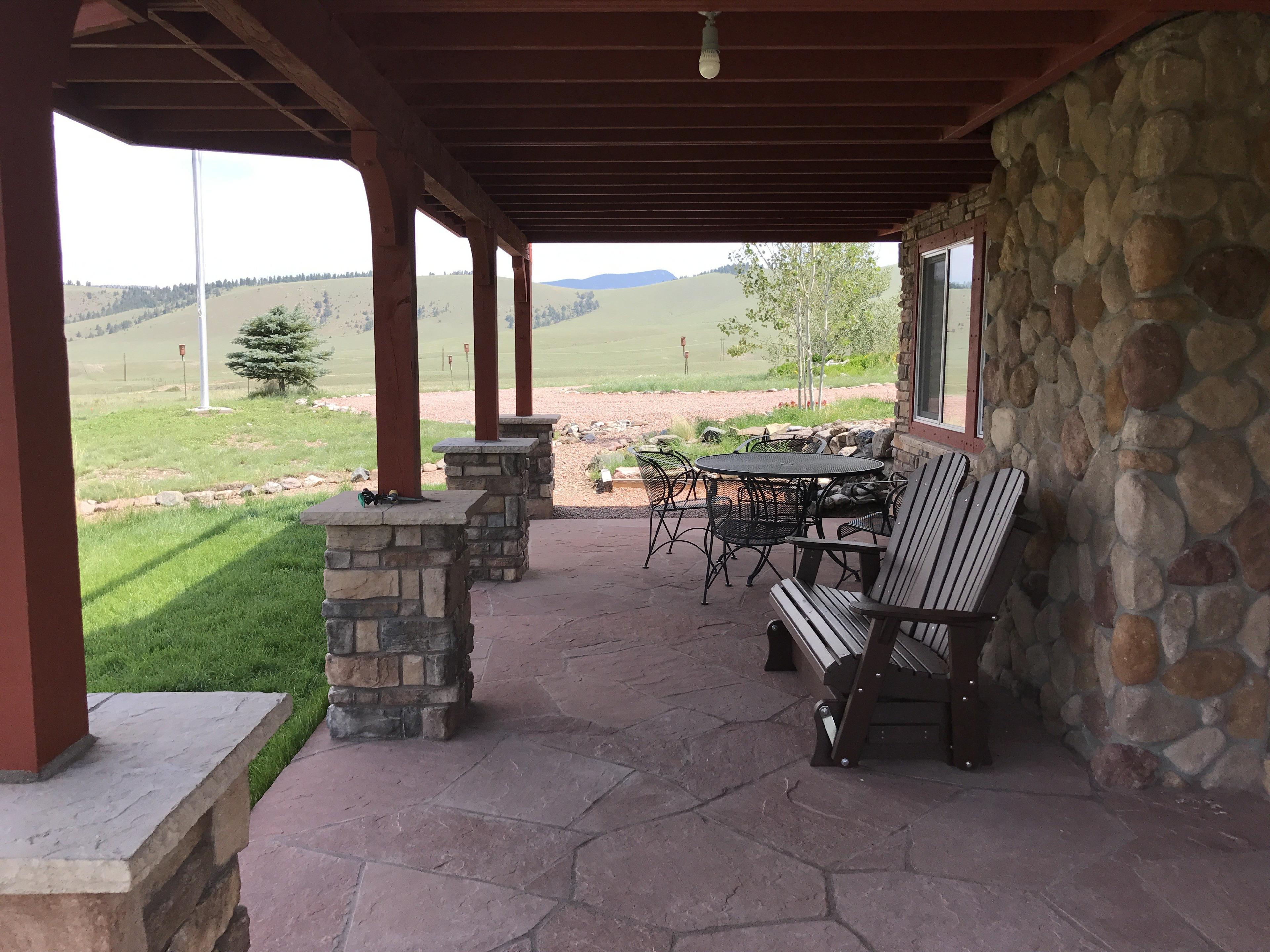 Lost Stirrup Rd, Canon City, CO 81212