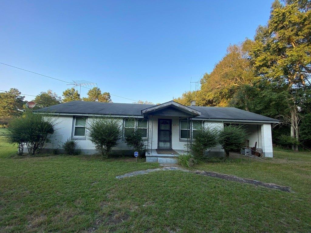 Charleston Hwy, Bowman, SC 29018
