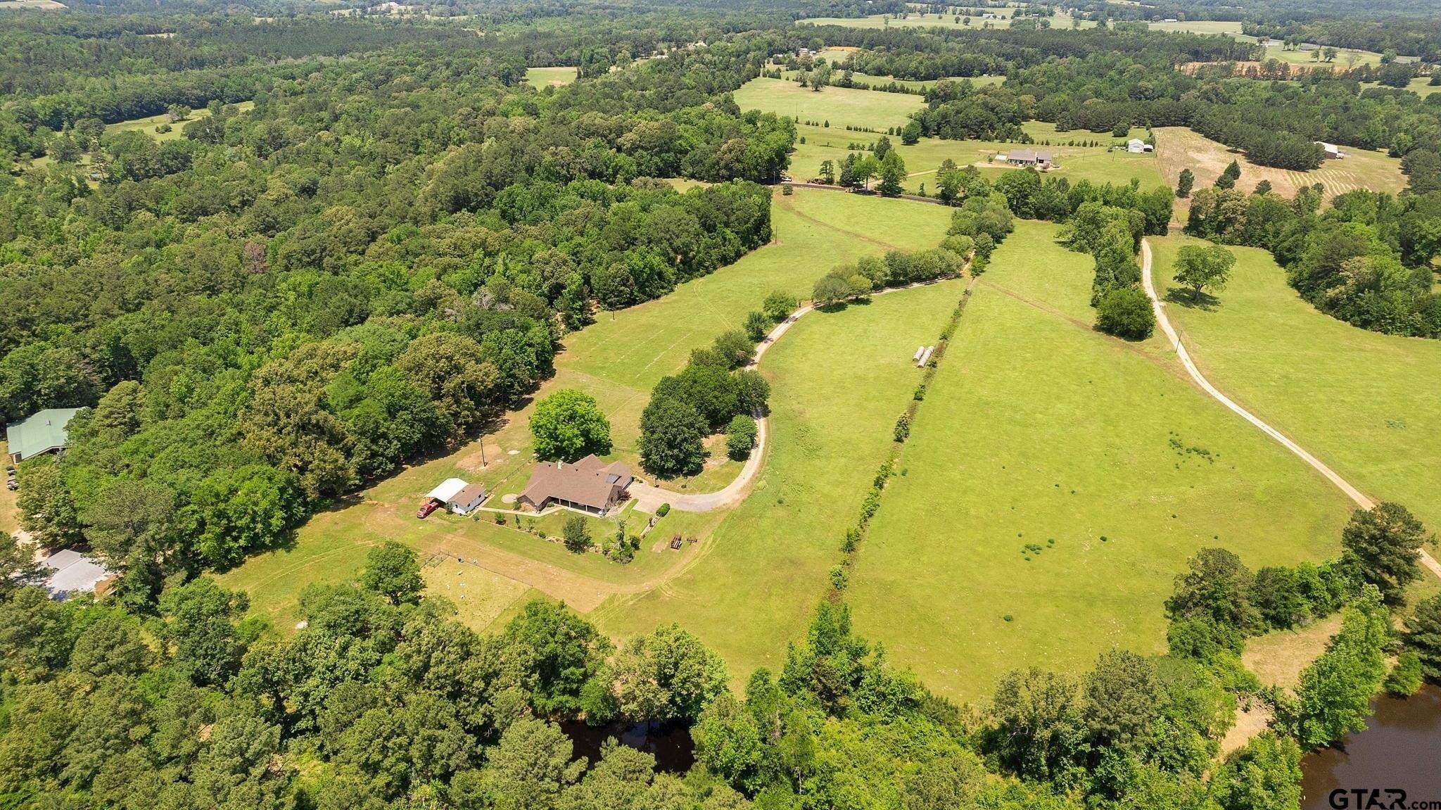 Mont Hall Rd, Hallsville, TX 75650
