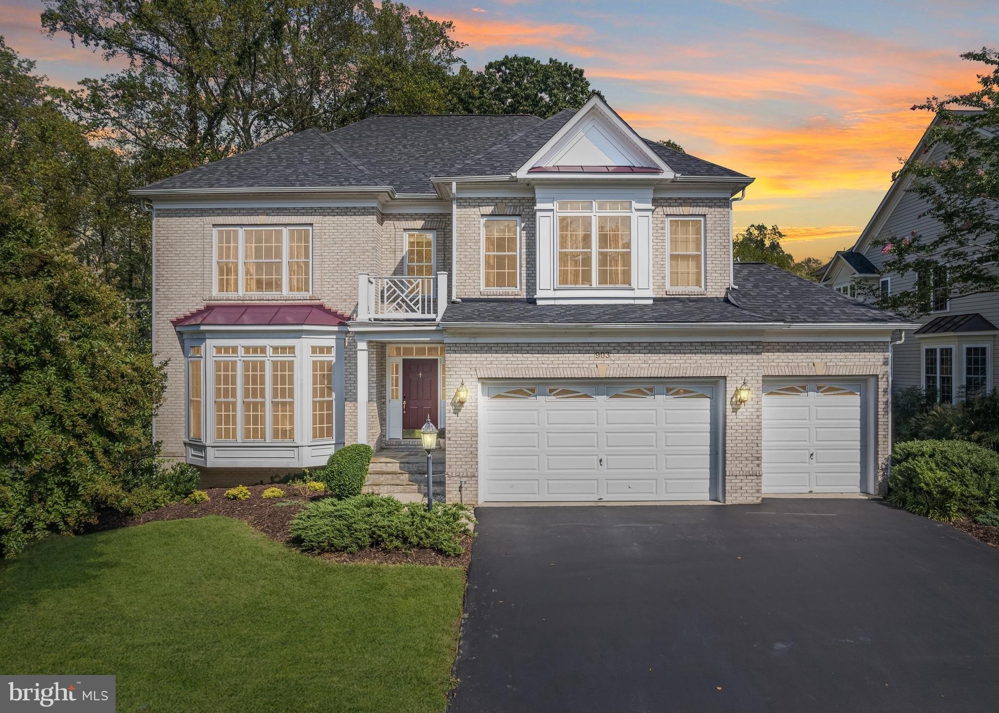 Scupper Ct, Annapolis, MD 21401