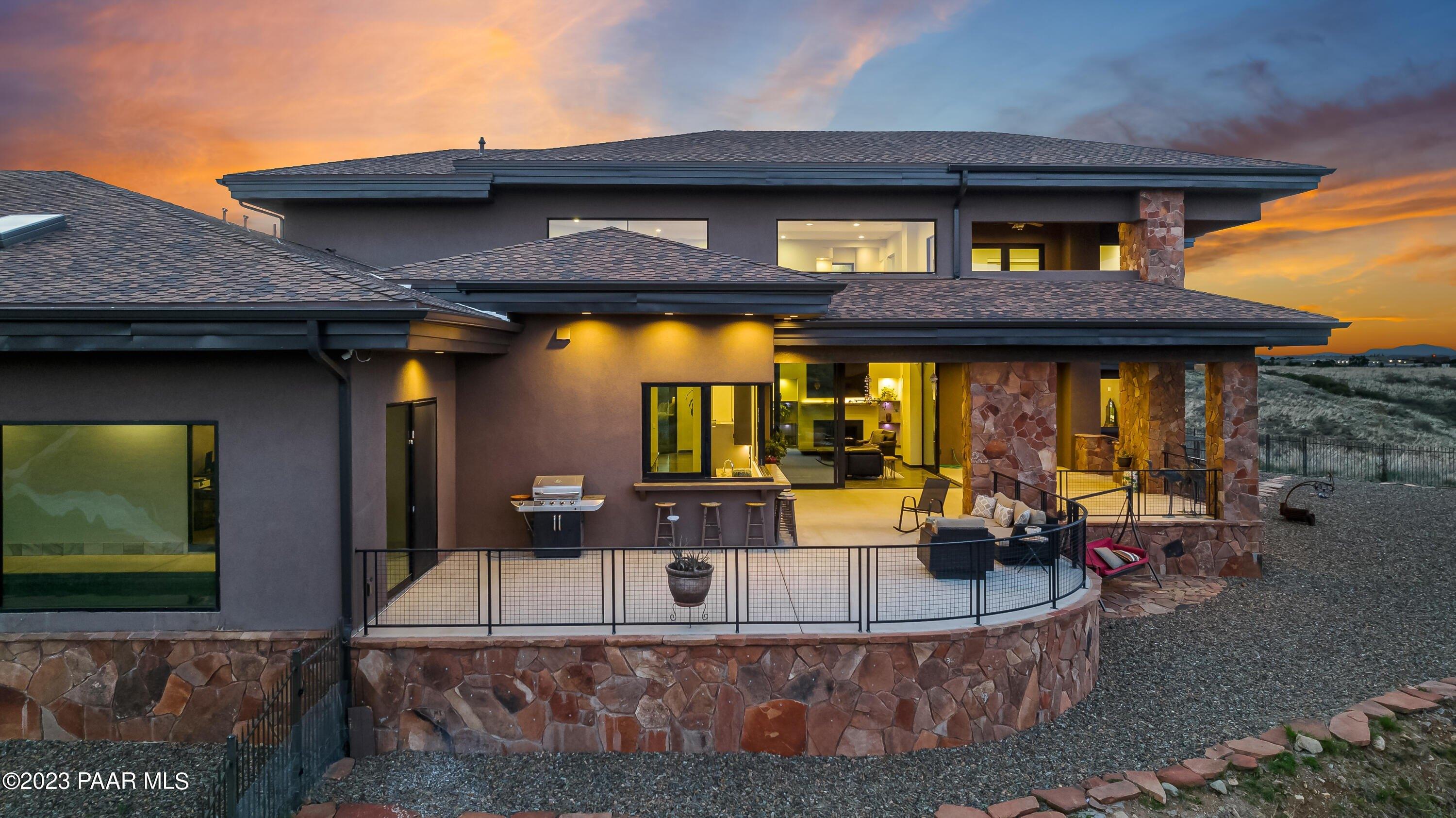 E Reins Ct, Prescott Valley, AZ 86314