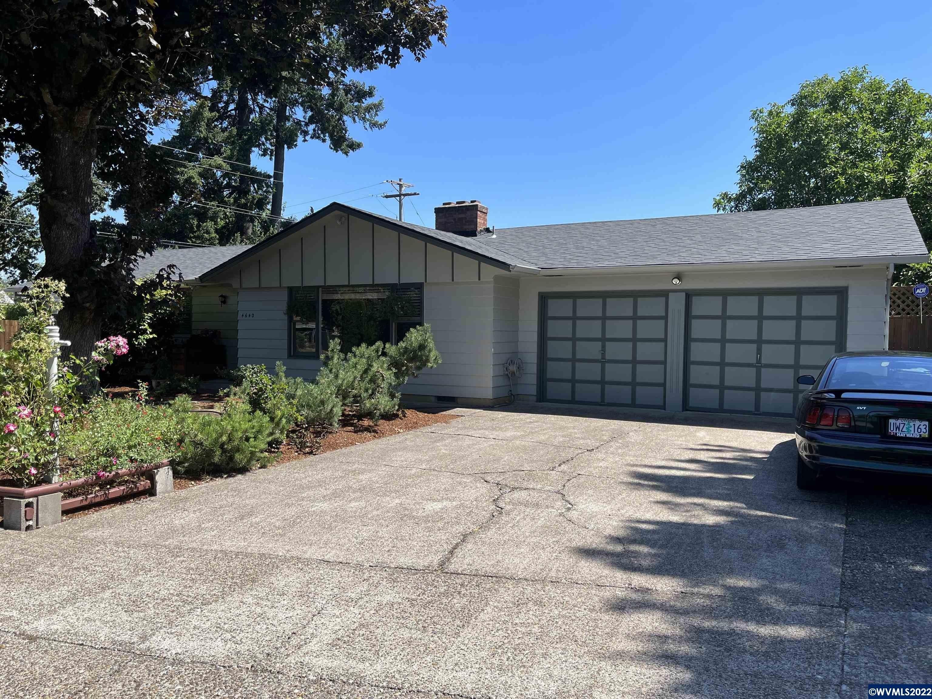 39th Ave Ne, Salem, OR 97305