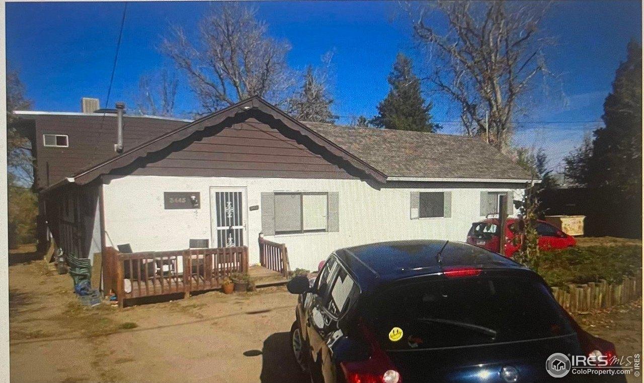 W 53rd Ave, Denver, CO 80221