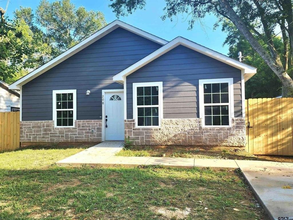 Lenox St, Pittsburg, TX 75686