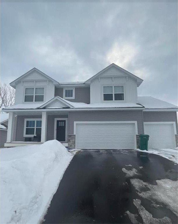 Upper 179th St W, Lakeville, MN 55044