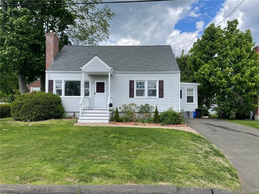 Aceto St, Branford, CT 06405
