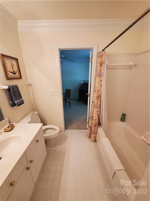 Taffrail Way, Cornelius, NC 28031