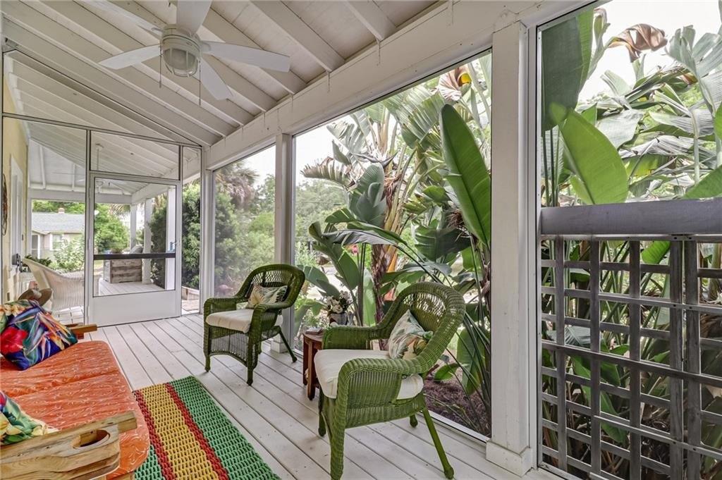 White St, Fernandina Beach, FL 32034