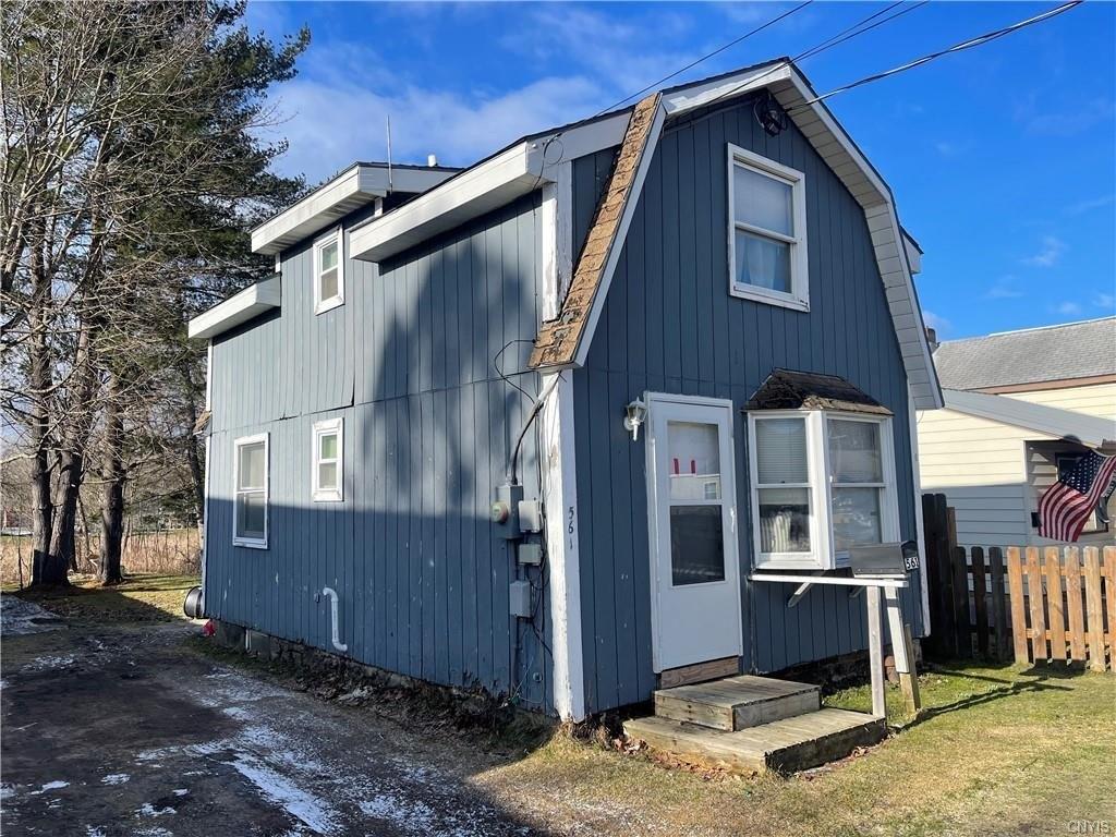 Main St, Phoenix, NY 13135