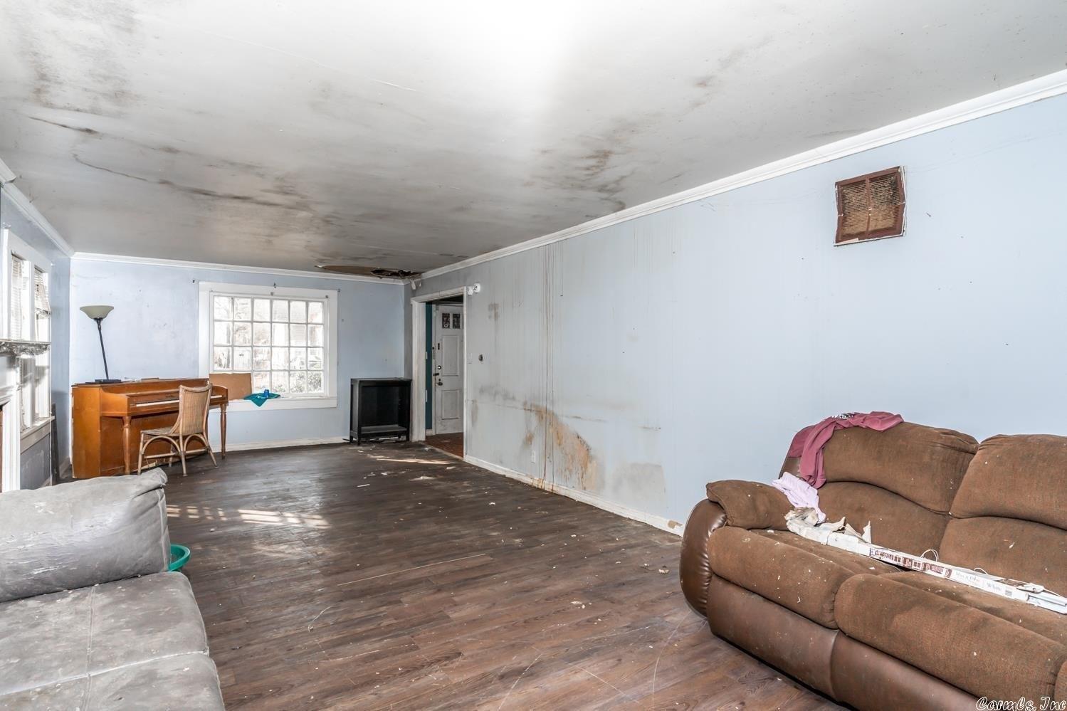 Hearn St, Blytheville, AR 72315
