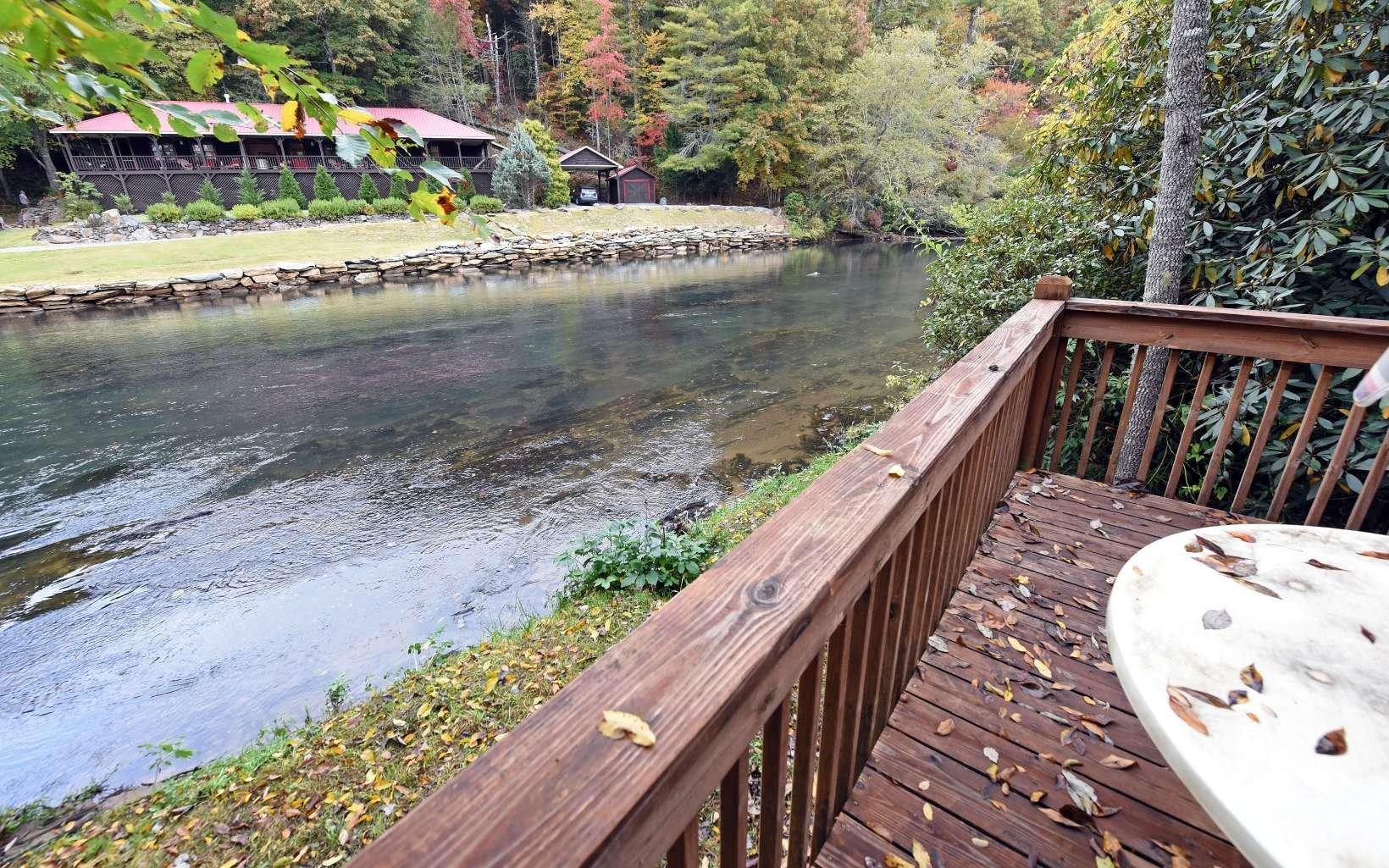 Die Bend Rd, Murphy, NC 28906
