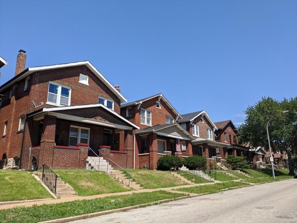 Farlin Ave, Saint Louis, MO 63115