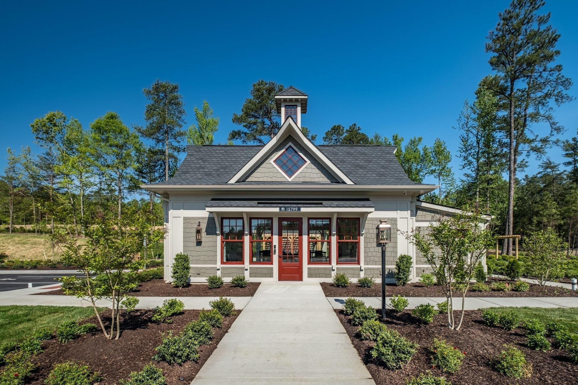 Cerulean Pl, Richmond, VA 23238