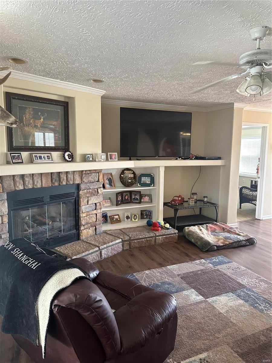 Ripley Route A, Doniphan, MO 63935