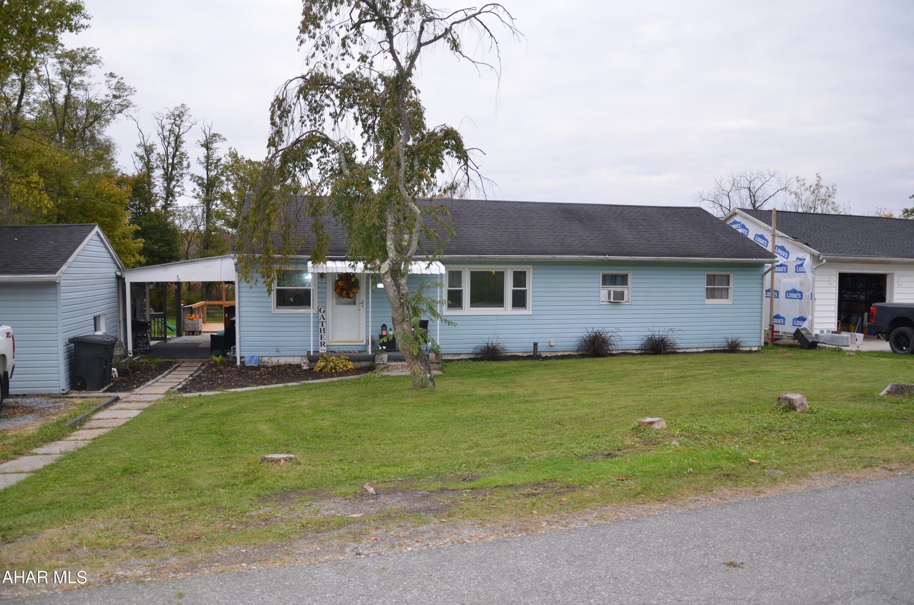 Kings Hwy, Altoona, PA 16602