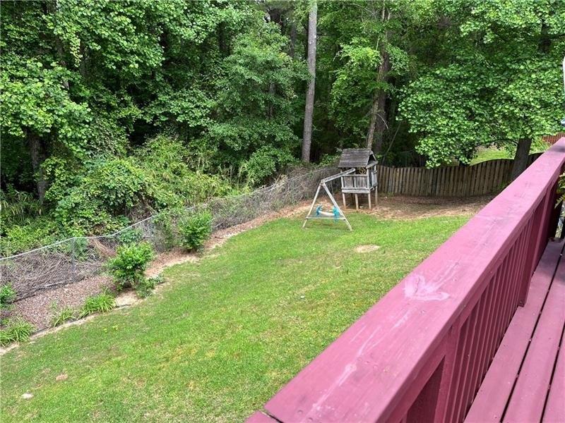 Cobble Creek Ln, Grayson, GA 30017